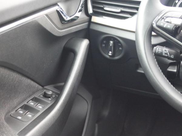 Skoda Scala 1.0 TSI DSG Style+CLIMATRONIC+KAMERA+EINPA