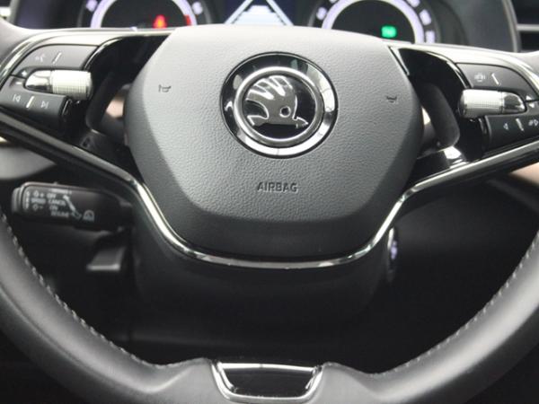 Skoda Scala 1.0 TSI DSG Style+CLIMATRONIC+KAMERA+EINPA