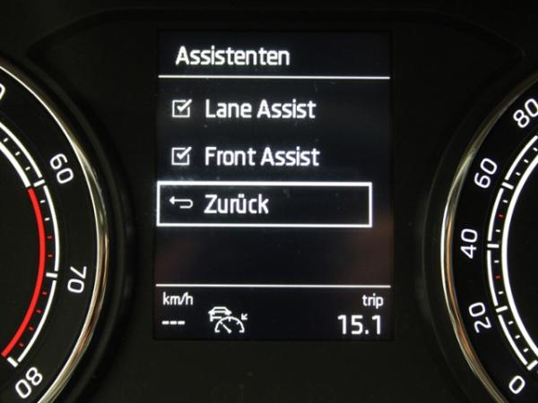 Skoda Scala 1.0 TSI DSG Style+CLIMATRONIC+KAMERA+EINPA