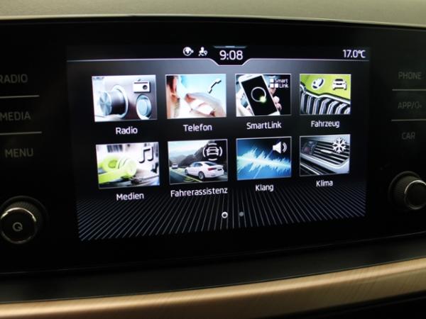 Skoda Scala 1.0 TSI DSG Style+CLIMATRONIC+KAMERA+EINPA