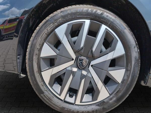 Peugeot 208 E- STYLE #DAB #ANDROID&APPLE #KAMERA