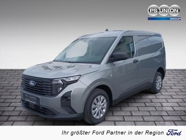 Ford Transit Courier Trend LED Tagfahrlich, PPS KLIMA - Sonderaktion-