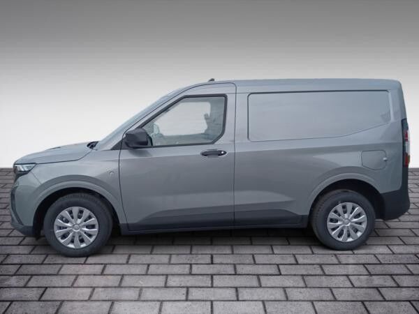 Ford Transit Courier Trend LED Tagfahrlich, PPS KLIMA - Sonderaktion-