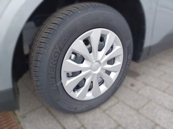 Ford Transit Courier Trend LED Tagfahrlich, PPS KLIMA - Sonderaktion-