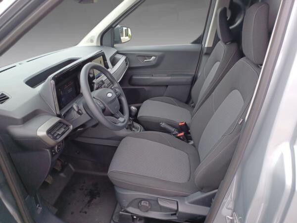Ford Transit Courier Trend LED Tagfahrlich, PPS KLIMA - Sonderaktion-