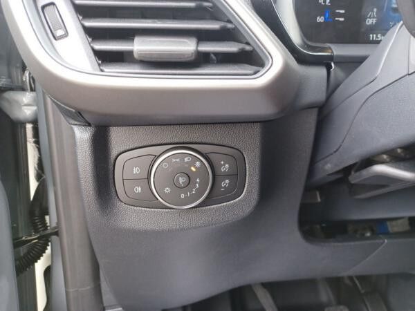 Ford Transit Courier Trend LED Tagfahrlich, PPS KLIMA - Sonderaktion-