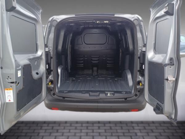 Ford Transit Courier Trend LED Tagfahrlich, PPS KLIMA - Sonderaktion-