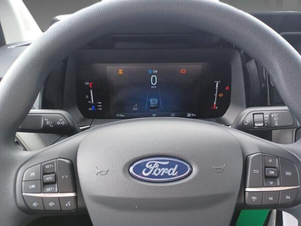 Ford Transit Courier Trend LED Tagfahrlich, PPS KLIMA - Sonderaktion-