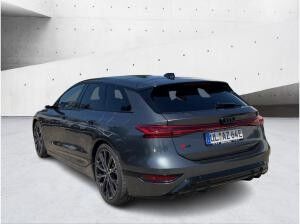 Audi A6 e-tron Avant performance S-Line edition one Audi A6 e-tron Avant performance S-Line edition one