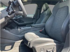 Audi A6 e-tron Avant performance S-Line edition one Audi A6 e-tron Avant performance S-Line edition one