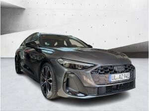 Audi A5 Avant e-Hybrid qu S-Line AHK-VORB. HuD PANO Audi A5 Avant e-Hybrid qu S-Line AHK-VORB. HuD PANO