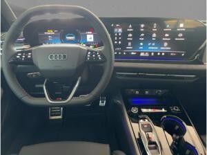 Audi A5 Avant e-Hybrid qu S-Line AHK-VORB. HuD PANO Audi A5 Avant e-Hybrid qu S-Line AHK-VORB. HuD PANO