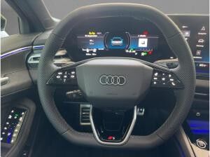 Audi A5 Avant e-Hybrid qu S-Line AHK-VORB. HuD PANO Audi A5 Avant e-Hybrid qu S-Line AHK-VORB. HuD PANO