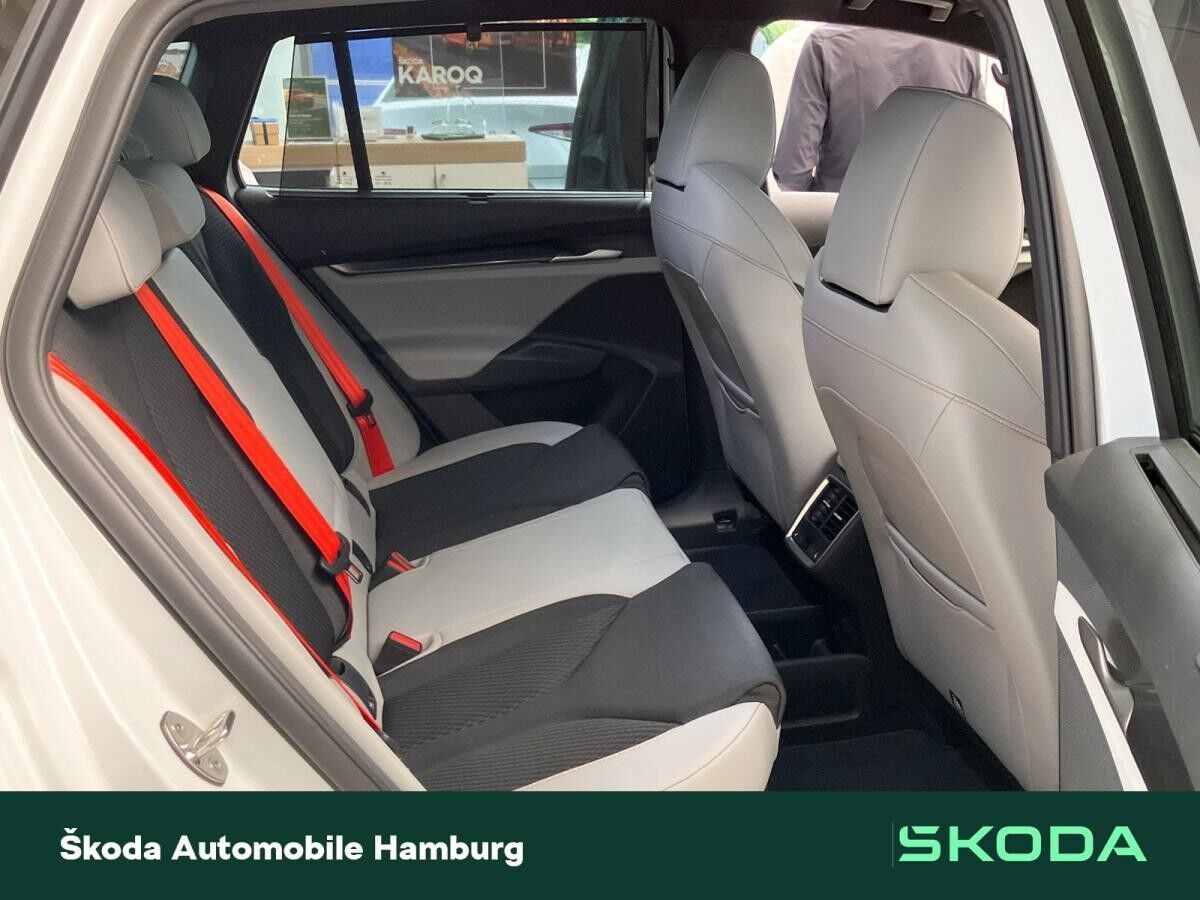 Skoda Elroq 85 First Edition _LGE