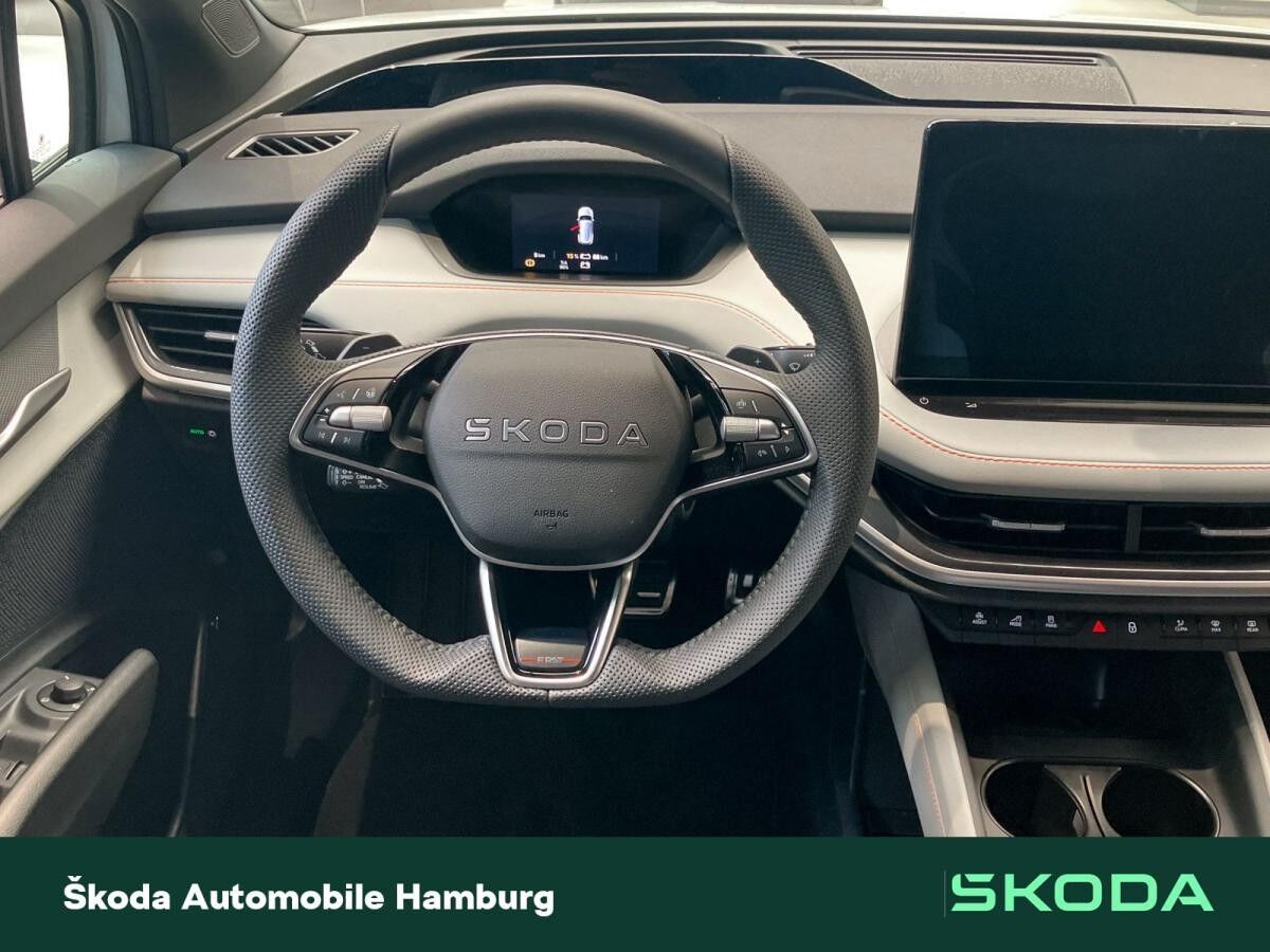 Skoda Elroq 85 First Edition _LGE