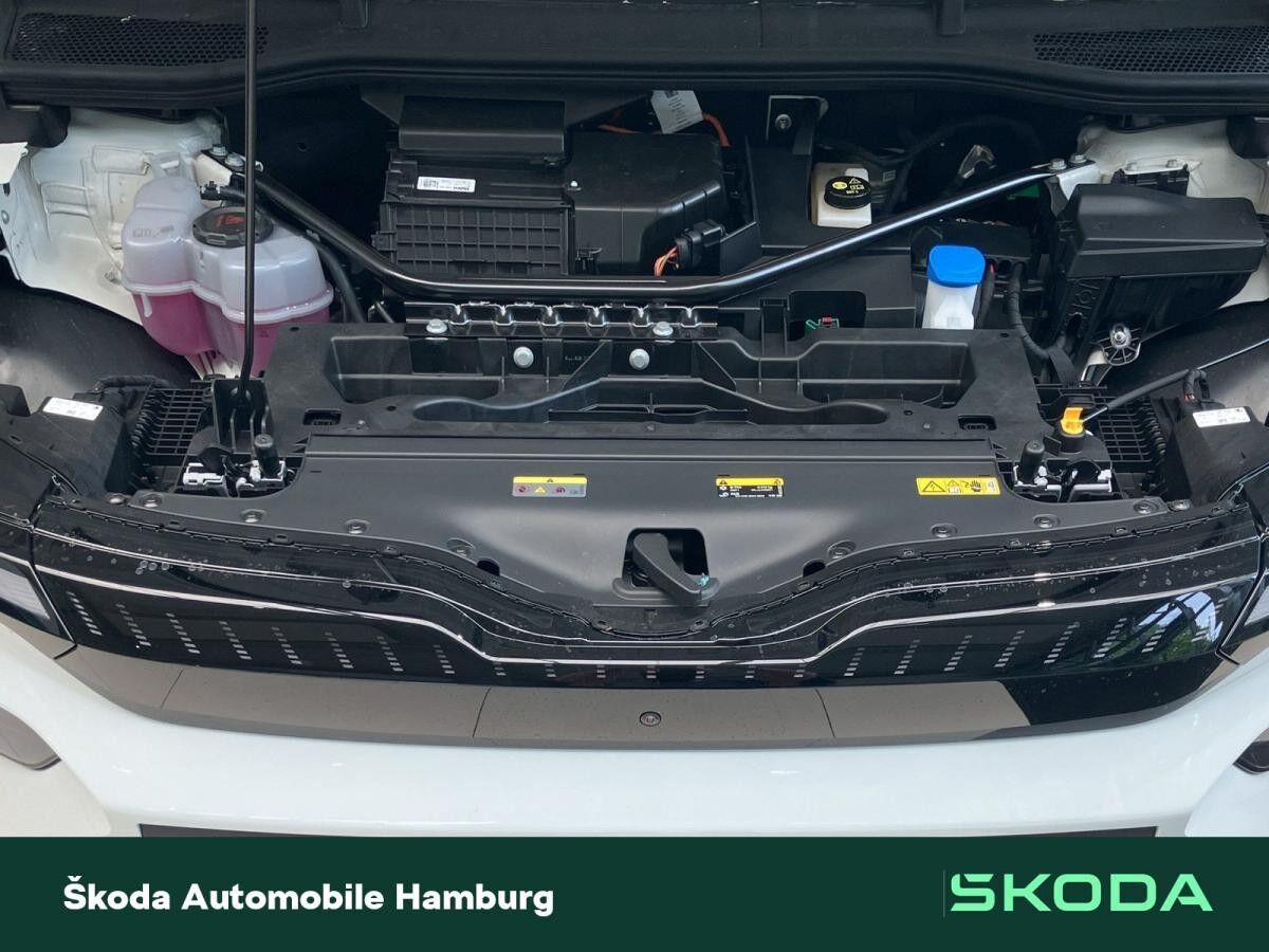 Skoda Elroq 85 First Edition _LGE