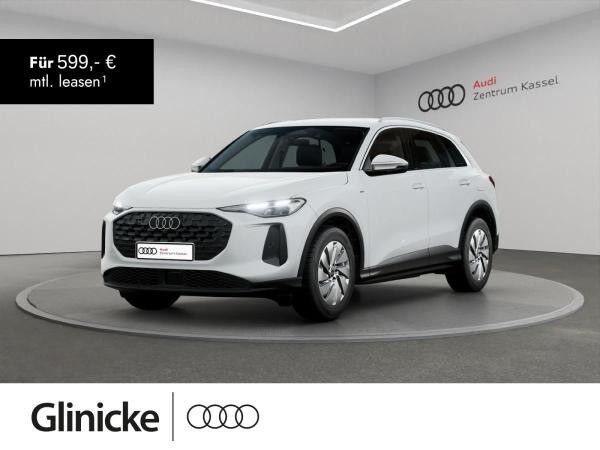 Audi Q5 SUV e-hybrid quattro NEUBESTELLUNG