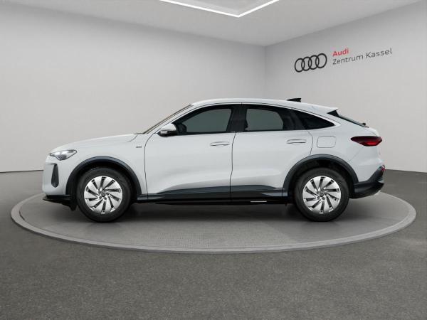 Audi Q5 Sportback e-hybrid quattro NEUBESTELLUNG