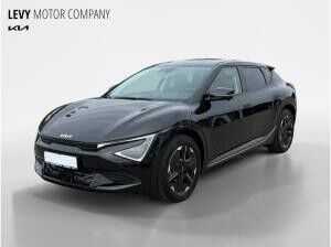 Kia EV6 Elektro Earth ACC FLA 360 Bel.Sitz 4xSHZ LM