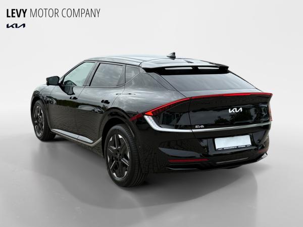 Kia EV6 Elektro Earth ACC FLA 360 Bel.Sitz 4xSHZ LM