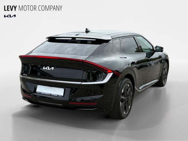 Kia EV6 Elektro Earth ACC FLA 360 Bel.Sitz 4xSHZ LM