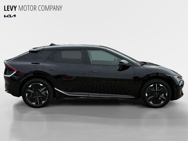 Kia EV6 Elektro Earth ACC FLA 360 Bel.Sitz 4xSHZ LM
