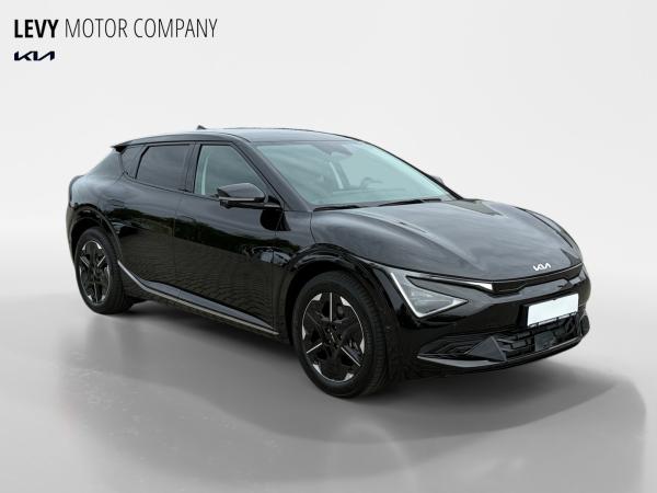 Kia EV6 Elektro Earth ACC FLA 360 Bel.Sitz 4xSHZ LM