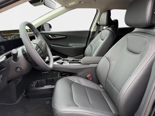 Kia EV6 Elektro Earth ACC FLA 360 Bel.Sitz 4xSHZ LM