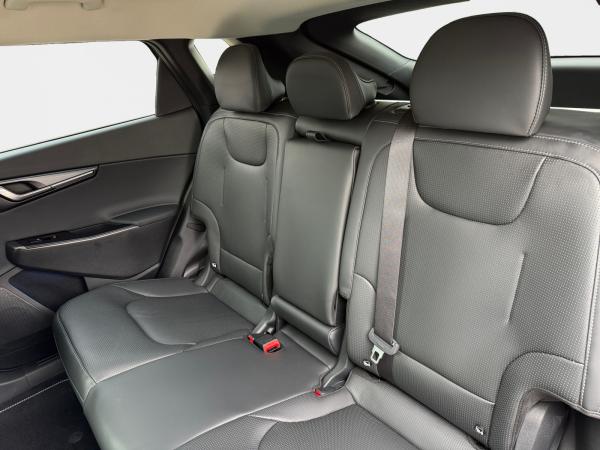 Kia EV6 Elektro Earth ACC FLA 360 Bel.Sitz 4xSHZ LM