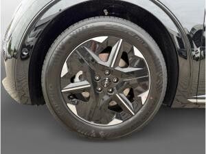 Kia EV6 Elektro Earth ACC FLA 360 Bel.Sitz 4xSHZ LM