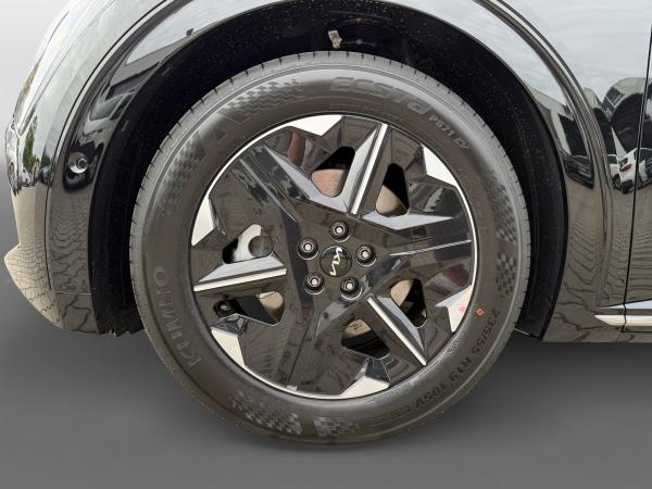 Kia EV6 Elektro Earth ACC FLA 360 Bel.Sitz 4xSHZ LM