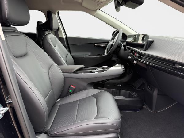 Kia EV6 Elektro Earth ACC FLA 360 Bel.Sitz 4xSHZ LM