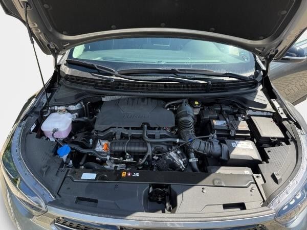Kia Stonic 1.0 T-GDI GT Line ACC FLA SpurH LM LED