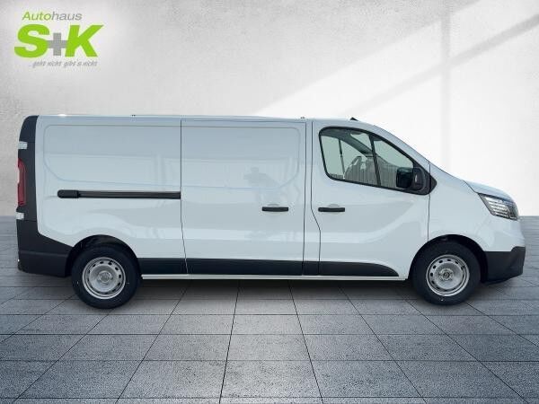 Renault Trafic Komfort L2H1 3,1t Blue dCi 130*250°HT*KAM