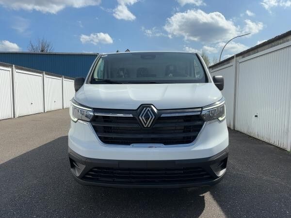 Renault Trafic Komfort L2H1 3,1t Blue dCi 130*250°HT*KAM