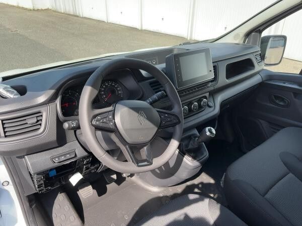 Renault Trafic Komfort L2H1 3,1t Blue dCi 130*250°HT*KAM