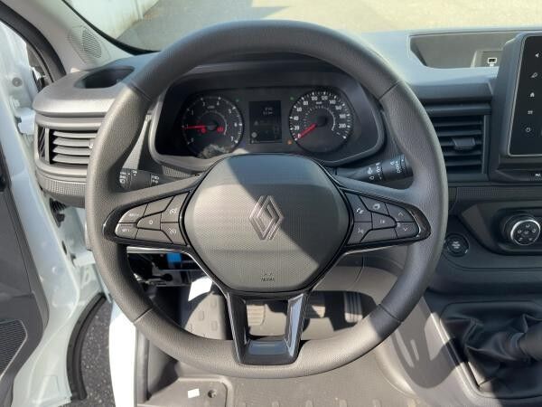 Renault Trafic Komfort L2H1 3,1t Blue dCi 130*250°HT*KAM