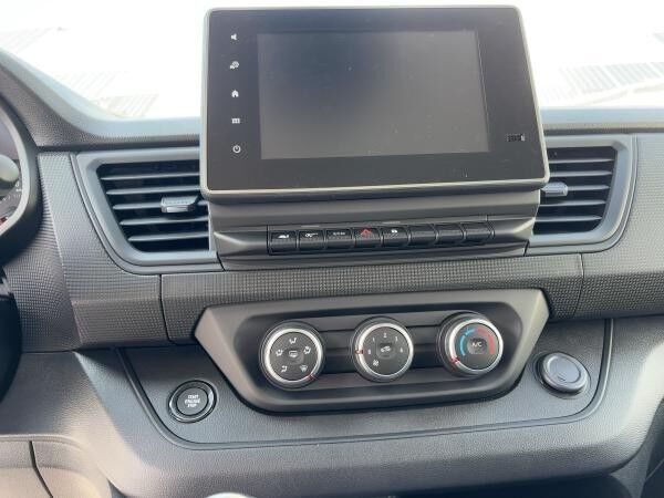 Renault Trafic Komfort L2H1 3,1t Blue dCi 130*250°HT*KAM