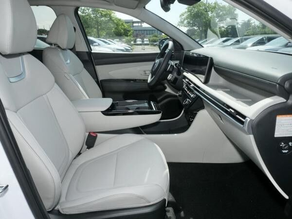 Hyundai Tucson PRIME MATRIX ASSIS.-PAKET PANO 360° LEDER
