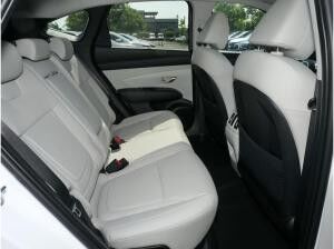 Hyundai TUCSON Tucson PRIME MATRIX ASSIS.-PAKET PANO 360° LEDER