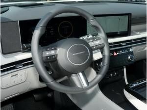 Hyundai TUCSON Tucson PRIME MATRIX ASSIS.-PAKET PANO 360° LEDER