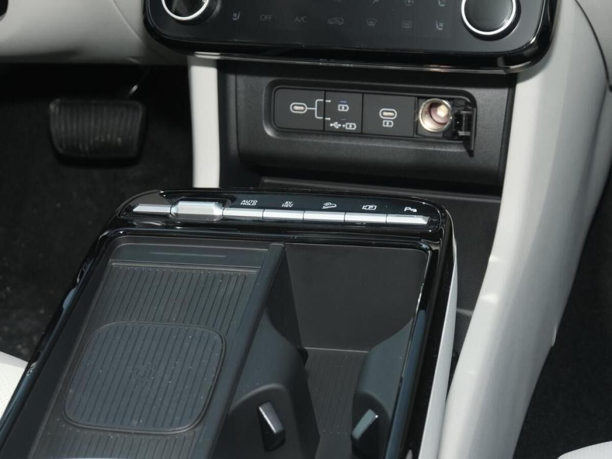 Hyundai TUCSON PRIME MATRIX ASSIS.-PAKET PANO 360° LEDER