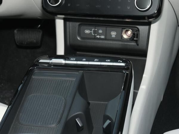 Hyundai Tucson PRIME MATRIX ASSIS.-PAKET PANO 360° LEDER