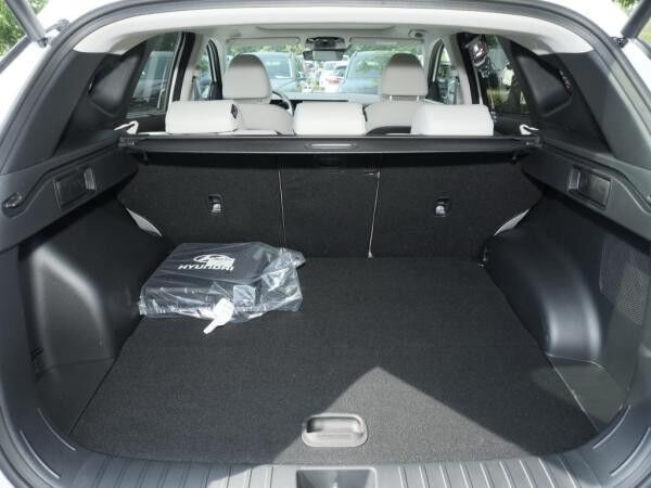 Hyundai Tucson PRIME MATRIX ASSIS.-PAKET PANO 360° LEDER