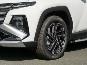 Hyundai TUCSON Tucson PRIME MATRIX ASSIS.-PAKET PANO 360° LEDER