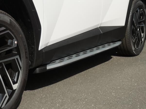 Hyundai Tucson PRIME MATRIX ASSIS.-PAKET PANO 360° LEDER