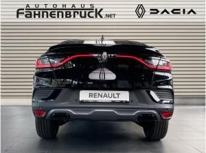 Renault Arkana ESPRIT ALPINE MildHybrid 160 EDC Navi ACC