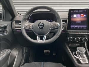 Renault Arkana ESPRIT ALPINE MildHybrid 160 EDC Navi ACC