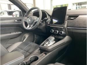 Renault Arkana ESPRIT ALPINE MildHybrid 160 EDC Navi ACC
