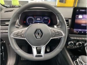 Renault Arkana ESPRIT ALPINE MildHybrid 160 EDC Navi ACC